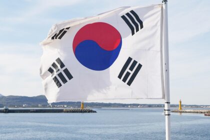 Corea del Sur avanza en una ley para incorporar criptomonedas al patrimonio estatal