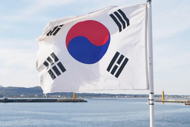 Corea del Sur avanza en una ley para incorporar criptomonedas al patrimonio estatal