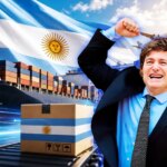 El Gobierno de Milei habilitó las exportaciones comerciales por correo sin límite de monto