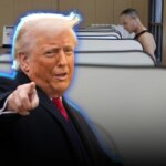 El gobierno de Trump investigará a los 250.000 inmigrantes ilegales que figuran en el padrón como registrados para votar