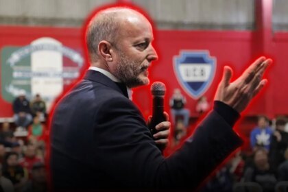 La pericia contable reforzó la investigación contra Martín Insaurralde por enriquecimiento ilícito