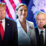 Trump le pidió a Darline Graham que continúe el legado de su hermano y se presente a un mandato completo de seis años