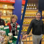 Los 5 emprendimientos cordobeses que arrasaron en una feria gourmet en Buenos Aires