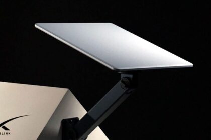 Cuáles son los cambios que trae el nuevo kit de Internet satelital Starlink V5