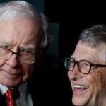 Warren Buffett reveló por qué dejará de donar a la Fundación Gates