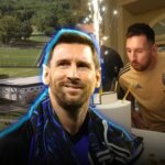El día que Lionel Messi pagó todos los sueldos atrasados de los empleados de la AFA