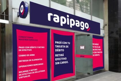 La inversión necesaria para abrir una franquicia de Rapipago en 2026