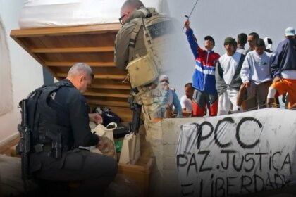 Investigan vínculos entre el narcotráfico brasileño y el financiamiento de Hezbollah y Al Qaeda