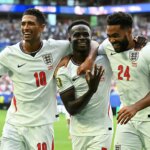 En un partido frenético, Inglaterra le ganó 6-4 a Francia y se quedó con el bronce del Mundial 2026