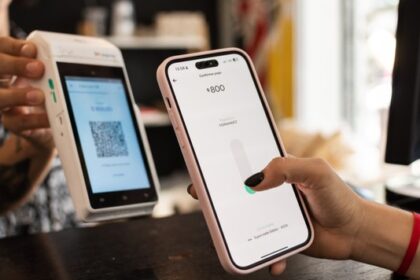 Cada vez hay más pagos con QR en Argentina y esta fue la cifra del mes de mayo
