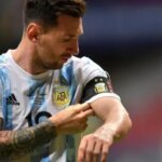 Lionel Messi va por un récord histórico: podría ser el único capitán con dos Copas del Mundo