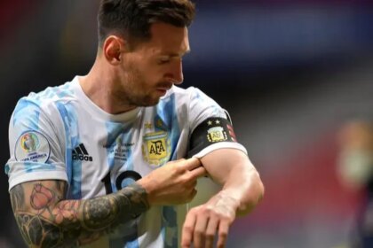 Lionel Messi va por un récord histórico: podría ser el único capitán con dos Copas del Mundo