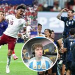 Davoo palpitó la final del Mundial 2026: “Se define si este mundial fue o no fue mejor que el de Qatar 2022”