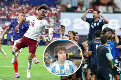 Davoo palpitó la final del Mundial 2026: “Se define si este mundial fue o no fue mejor que el de Qatar 2022”
