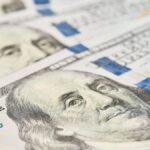 El dólar oficial estiró el rebote, aunque encadenó su segunda baja semanal consecutiva