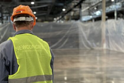 Lanzan nueva carrera terciaria enfocada en la construcción que promete rápida salida laboral