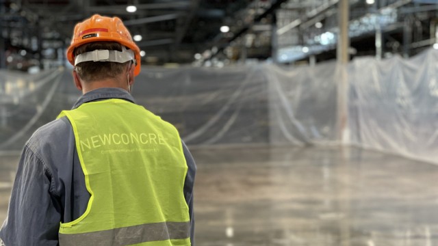 Lanzan nueva carrera terciaria enfocada en la construcción que promete rápida salida laboral