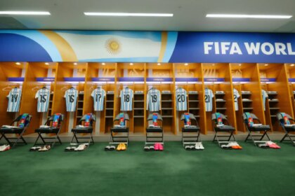 Por qué Lionel Scaloni hizo tres cambios en la Selección Argentina para la final del mundial ante España