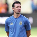 Lionel Scaloni tras la caída ante España: “Somos grandes en la victoria y tenemos que ser grandes en la derrota”