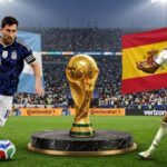 Así funciona la IA que Argentina y España usarán para la final del Mundial 2026