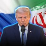 Donald Trump pidió incluir a Irán en las sanciones contra Rusia impulsadas por el Congreso de EEUU.