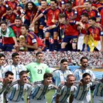 Recórd de premios monetarios en el Mundial: cuánto dinero ganaron España y Argentina por la final del Mundial 2026