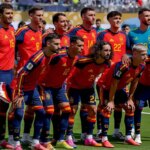 Ranking FIFA tras el Mundial: España desplazó a Argentina y quedó como nueva líder