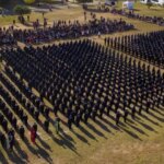 Policía: Córdoba consolida una red de escuelas de suboficiales en la provincia