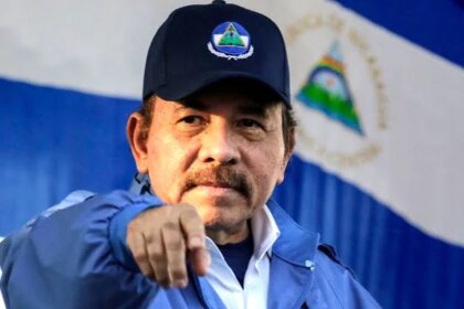 El dictador Daniel Ortega anunció que no habrá más elecciones en Nicaragua