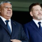 La final del Mundial dejó al descubierto el escaso peso político de la AFA y la CONMEBOL en la FIFA