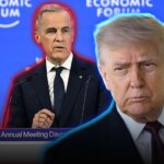 El gobierno de Trump endureció su política comercial y aplicó un 50% de aranceles a Canadá