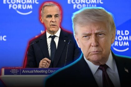 El gobierno de Trump endureció su política comercial y aplicó un 50% de aranceles a Canadá