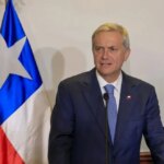 El Gobierno de José Antonio Kast busca el apoyo del Partido de la Gente para aprobar el Plan de Reconstrucción Nacional