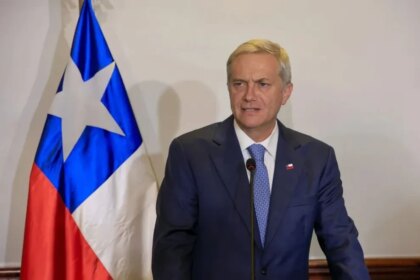 El Gobierno de José Antonio Kast busca el apoyo del Partido de la Gente para aprobar el Plan de Reconstrucción Nacional
