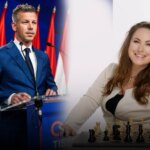 Judit Polgár rechazó asumir la Presidencia de Hungría en medio de la crisis política causada por la dictadura de Magyar