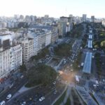 Buenos Aires vuelve a consagrarse como la mejor ciudad para estudiantes en Latinoamérica