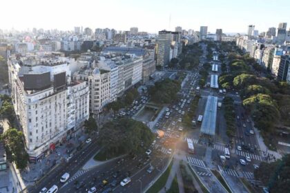 Buenos Aires vuelve a consagrarse como la mejor ciudad para estudiantes en Latinoamérica