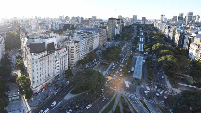 Buenos Aires vuelve a consagrarse como la mejor ciudad para estudiantes en Latinoamérica