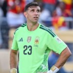 El Dibu Martínez puso en duda su futuro en la Selección Argentina tras perder la final del Mundial