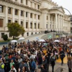 Los empleados judiciales de Córdoba realizarán una huelga de 60 horas por reclamos salariales