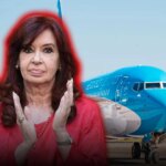 Por culpa del kirchnerismo, Argentina pagará USD 390 millones por la estatización de Aerolíneas