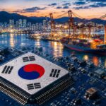 Cedears: el salto de las exportaciones de chips en Corea del Sur impulsó subas de hasta 18%