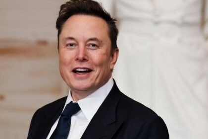 SpaceX repunta 3,3% tras advertencia de Elon Musk a los inversores por apostar en corto