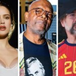 De Rosalía a Samuel L. Jackson: todos los famosos descerebrados que se sumaron a la campaña de odio contra la Argentina