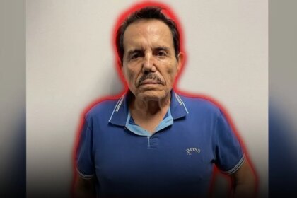 El narcotraficante Ismael ”El Mayo” Zambada fue condenado a cadena perpetua en EEUU