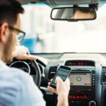 Las ayudas a la conducción ganan terreno en los autos y crece el debate por los niveles de seguridad