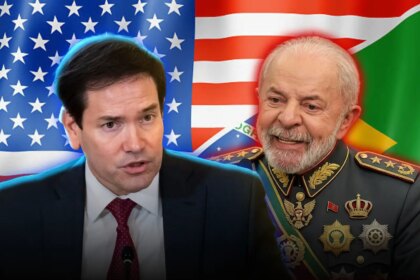 El régimen de Lula denuncia injerencia de EEUU y prepara excusas ante una eventual derrota