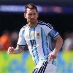 Los datos no mienten: la IFFHS contradijo a la FIFA y eligió a Messi como el mejor jugador del Mundial 2206