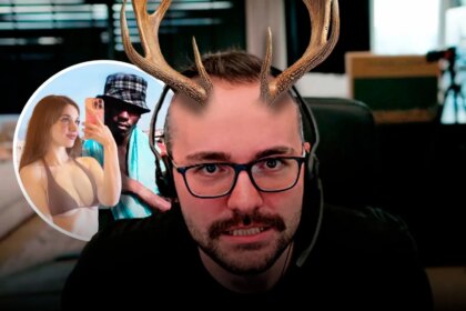 El streamer “El Xokas” continúa su campaña de odio contra los argentinos y afirmó que “merecen ser insultados”