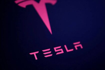 Tesla decepcionó a Wall Street: ganó mucho menos de lo esperado y sus acciones se hunden 4%